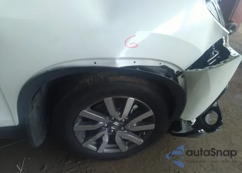 2021 Honda Pilot 2Wd Ex-L from USA, damaged, VIN 5FNYF5H58MB025685